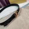 Cinturón Burberry Exclusivo - Modelo 1354
