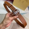 Cinturón Burberry Exclusivo - Modelo 1355