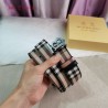 Cinturón Burberry Exclusivo - Modelo 1359