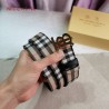 Cinturón Burberry Exclusivo - Modelo 1360