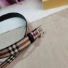 Cinturón Burberry Exclusivo - Modelo 1361