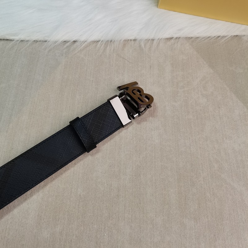 Cinturón Burberry Exclusivo - Modelo 1362