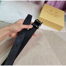 Cinturón Burberry Exclusivo - Modelo 1362