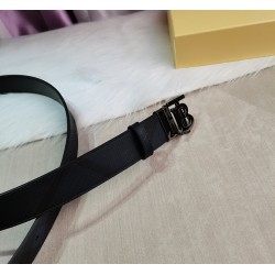 Cinturón Burberry Exclusivo - Modelo 1362