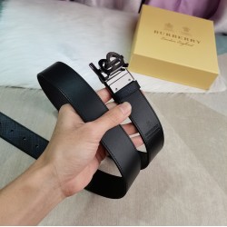 Cinturón Burberry Exclusivo - Modelo 1362