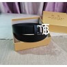 Cinturón Burberry Exclusivo - Modelo 1363