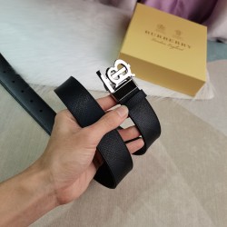 Cinturón Burberry Exclusivo - Modelo 1363