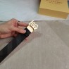 Cinturón Burberry Exclusivo - Modelo 1364