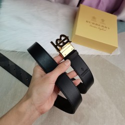 Cinturón Burberry Exclusivo - Modelo 1364