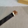 Cinturón Burberry Exclusivo - Modelo 1364