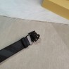 Cinturón Burberry Exclusivo - Modelo 1366