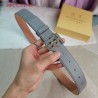 Cinturón Burberry Exclusivo - Modelo 1367