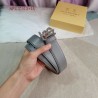 Cinturón Burberry Exclusivo - Modelo 1367