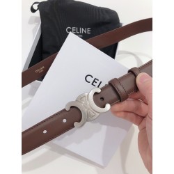 Cinturón de Lujo Exclusivo - Modelo 1368