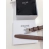 Cinturón de Lujo Exclusivo - Modelo 1368