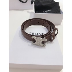 Cinturón de Lujo Exclusivo - Modelo 1368