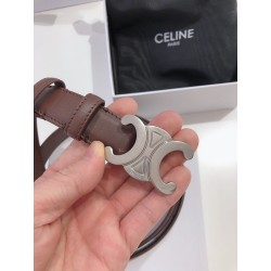 Cinturón de Lujo Exclusivo - Modelo 1368
