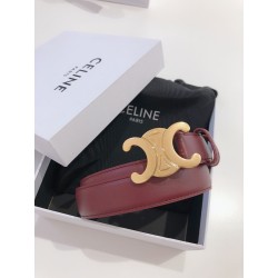 Cinturón de Lujo Exclusivo - Modelo 1369