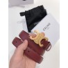 Cinturón de Lujo Exclusivo - Modelo 1369