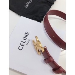 Cinturón de Lujo Exclusivo - Modelo 1369