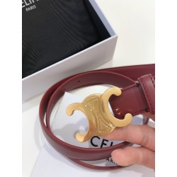 Cinturón de Lujo Exclusivo - Modelo 1369