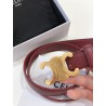 Cinturón de Lujo Exclusivo - Modelo 1369
