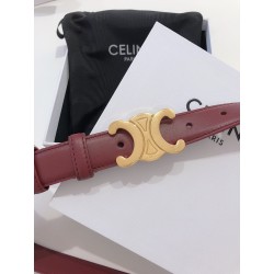 Cinturón de Lujo Exclusivo - Modelo 1369