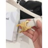 Cinturón de Lujo Exclusivo - Modelo 1370