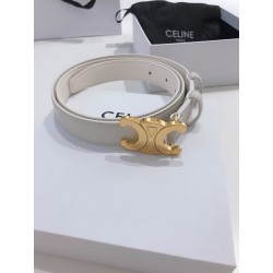 Cinturón de Lujo Exclusivo - Modelo 1370