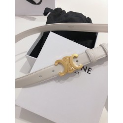 Cinturón de Lujo Exclusivo - Modelo 1370