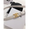 Cinturón de Lujo Exclusivo - Modelo 1370