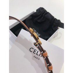 Cinturón de Lujo Exclusivo - Modelo 1371