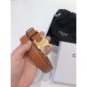 Cinturón de Lujo Exclusivo - Modelo 1371