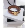 Cinturón de Lujo Exclusivo - Modelo 1371