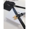 Cinturón de Lujo Exclusivo - Modelo 1372