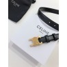 Cinturón de Lujo Exclusivo - Modelo 1372