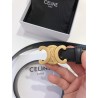 Cinturón de Lujo Exclusivo - Modelo 1372