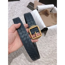Cinturón Burberry Exclusivo - Modelo 1373