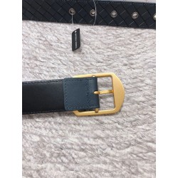 Cinturón Burberry Exclusivo - Modelo 1373