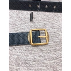 Cinturón Burberry Exclusivo - Modelo 1373