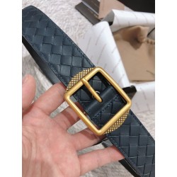 Cinturón Burberry Exclusivo - Modelo 1373