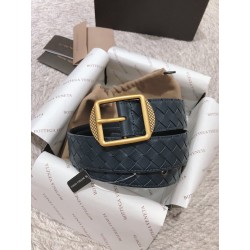 Cinturón Burberry Exclusivo - Modelo 1373