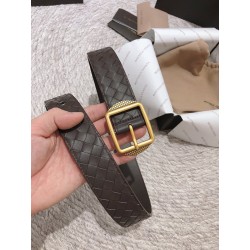 Cinturón Burberry Exclusivo - Modelo 1374