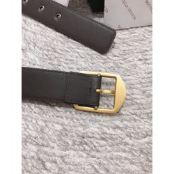 Cinturón Burberry Exclusivo - Modelo 1374