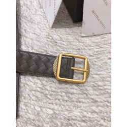 Cinturón Burberry Exclusivo - Modelo 1374