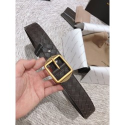 Cinturón Burberry Exclusivo - Modelo 1374