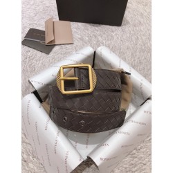 Cinturón Burberry Exclusivo - Modelo 1374