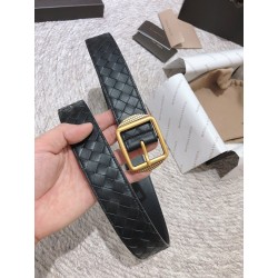 Cinturón Burberry Exclusivo - Modelo 1375