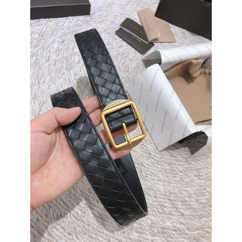 Cinturón Burberry Exclusivo - Modelo 1375