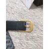 Cinturón Burberry Exclusivo - Modelo 1375